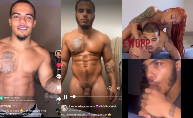 He liked pussy until he tasted a transs dick