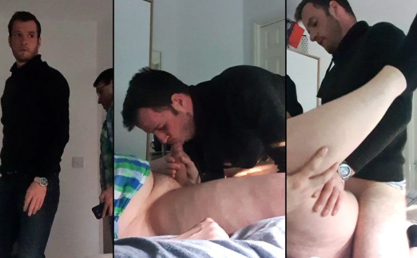 Married bloke became unemployed and accepted extra money