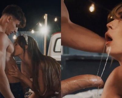 Gifted boy in magical night fuck parker ambrose