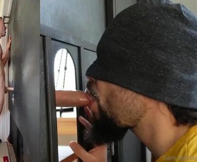 Sam holister ? my recent visit to the bearded hole