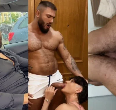 The fitness coach loves to fuck his gay students